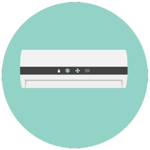 AC on Rent