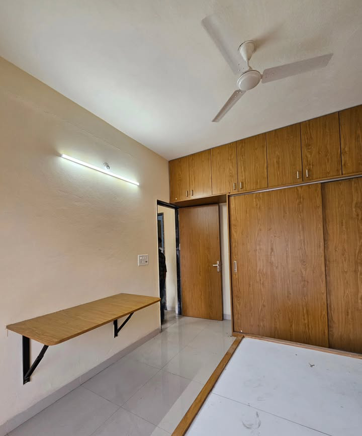 1bhk Flat 