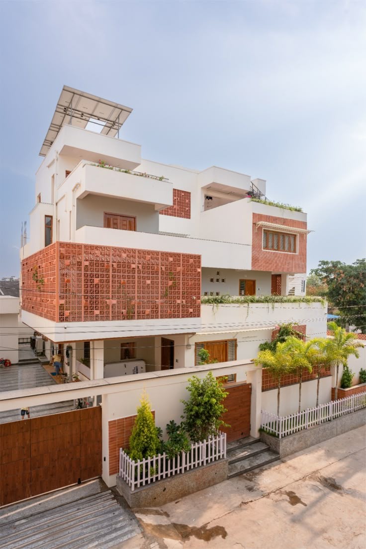 4-5bhk 