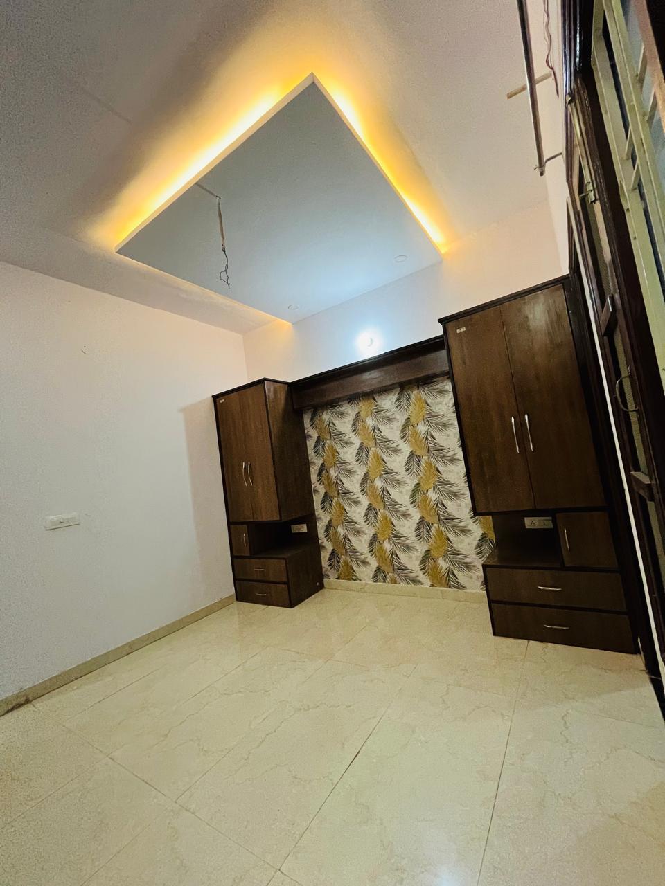2 Bhk House 