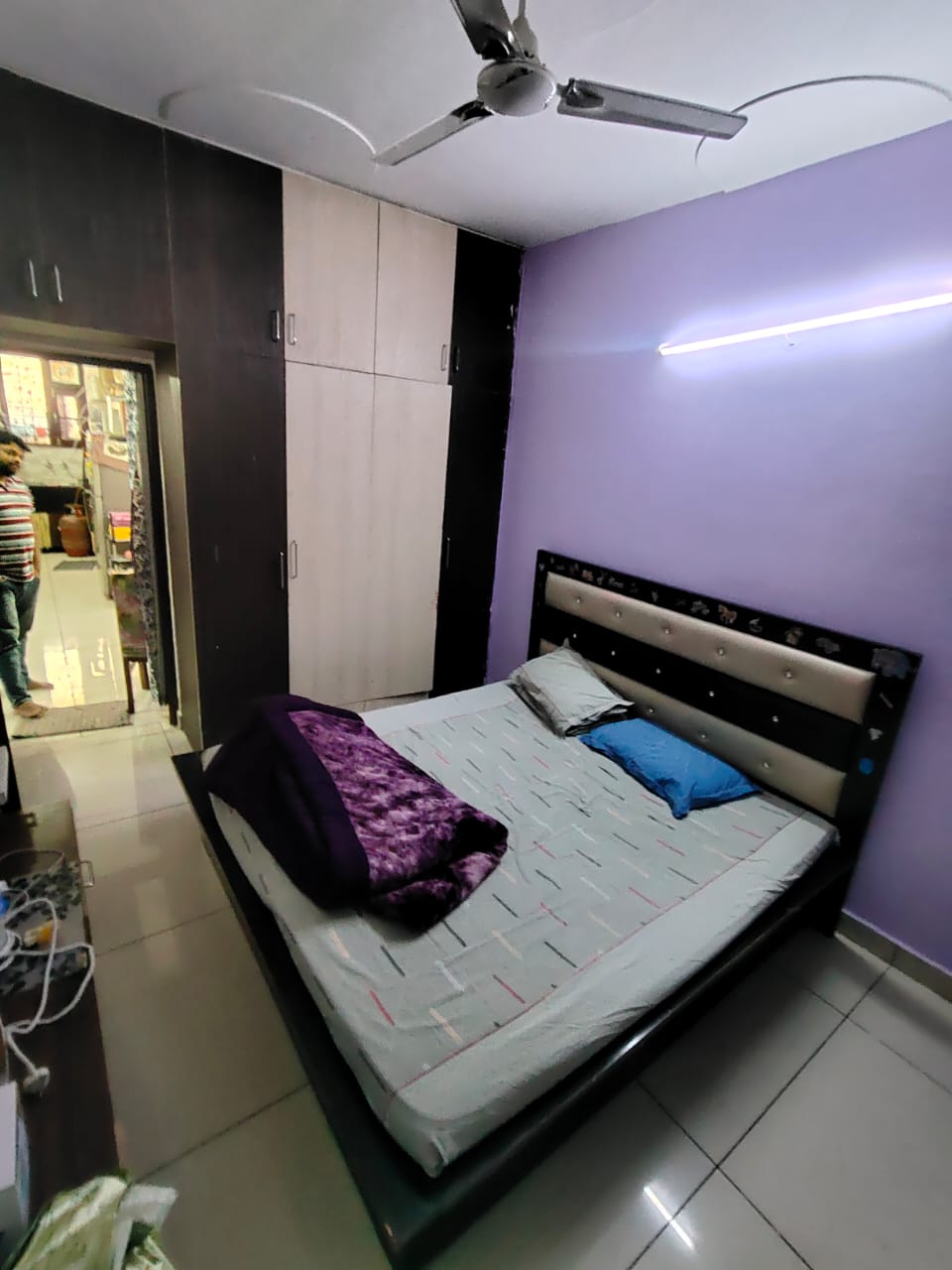 3bhk Fully Furnished 