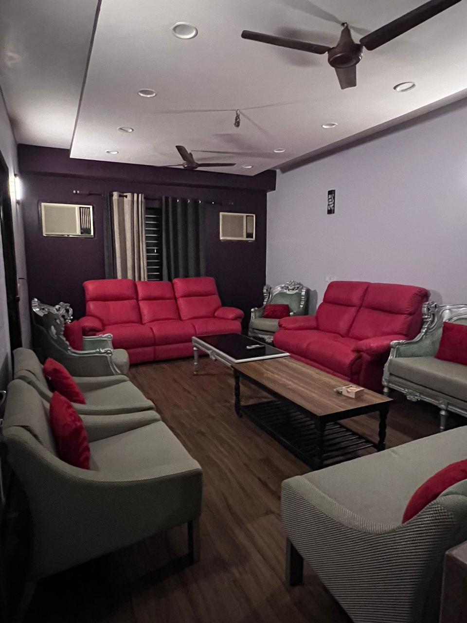 3bhk Apartment 