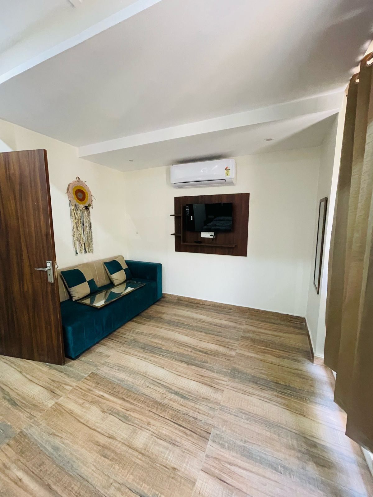 1bhk Apartment 