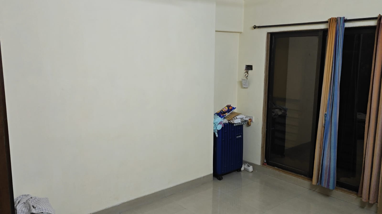 2bhk Flat