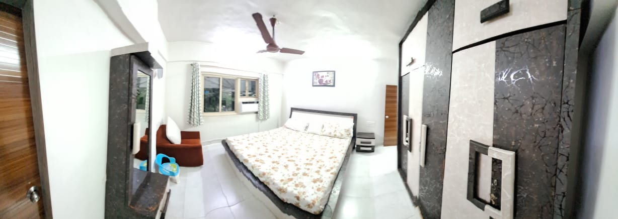 2 BHK Flat