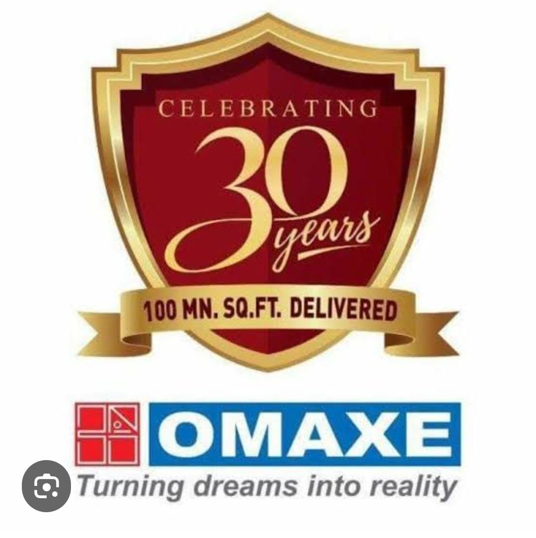 Omaxe  Gt Road Amritsar Plots For Sale By Installments