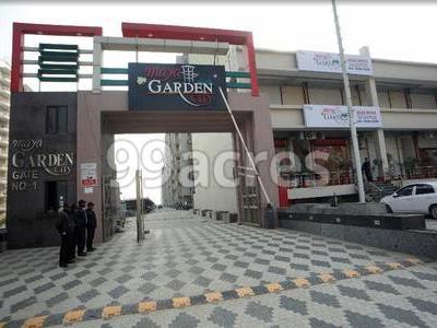 For Rent 3BHK On VIP Road