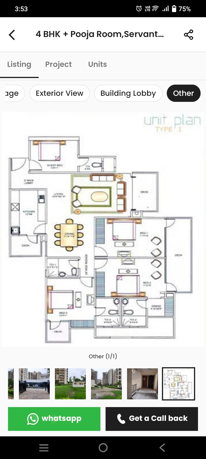 4bhk