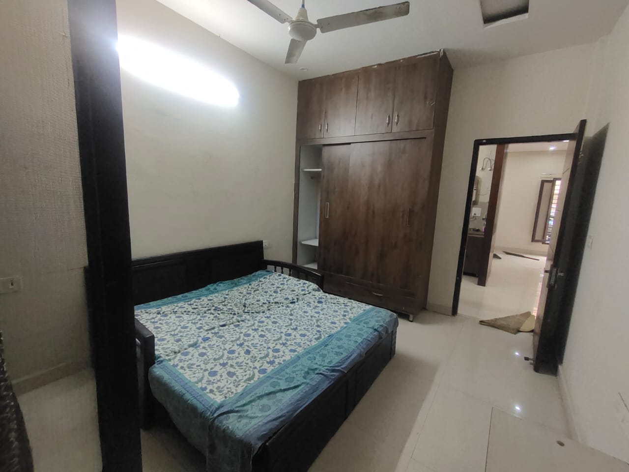 Kothi 2bhk Furnish For Rent Sector 125 Jhungia Road 