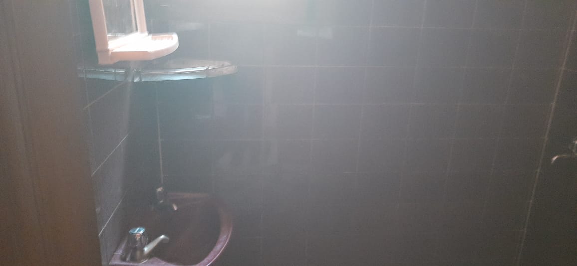 2 Bhk , Ground Floor