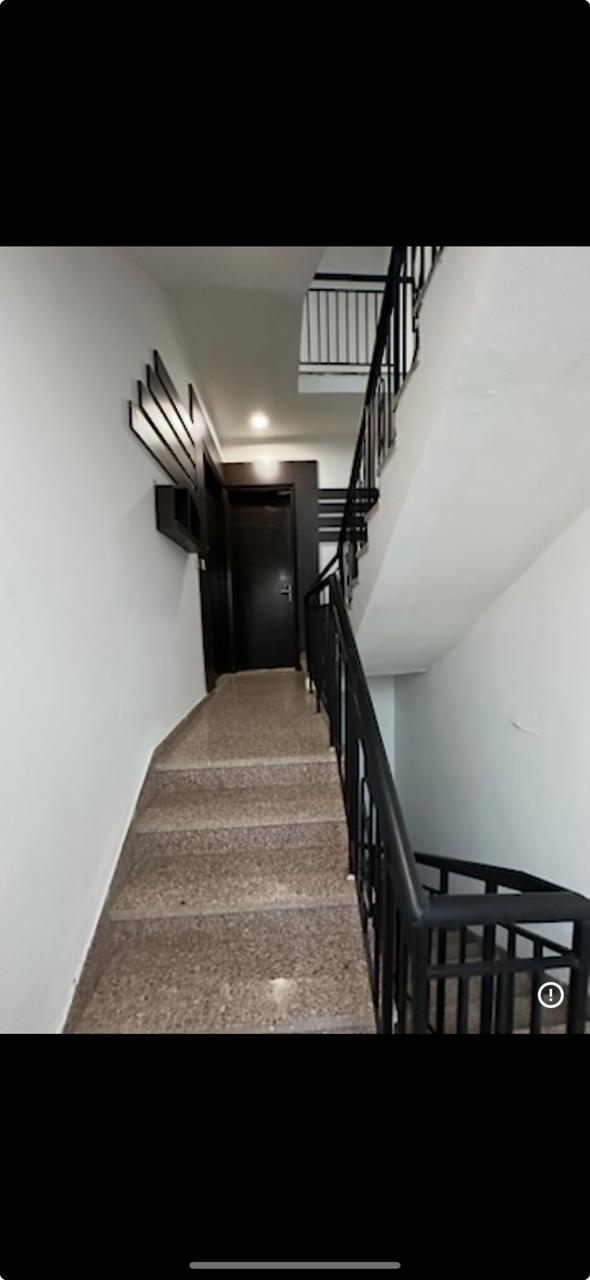 3 Bhk, 2nd Floor